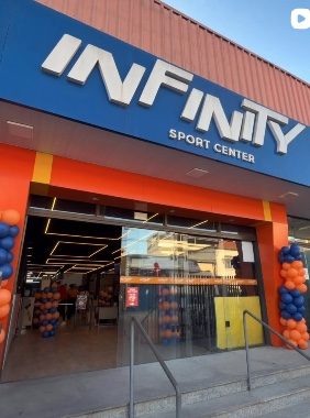 Academia Infinity Sport Center